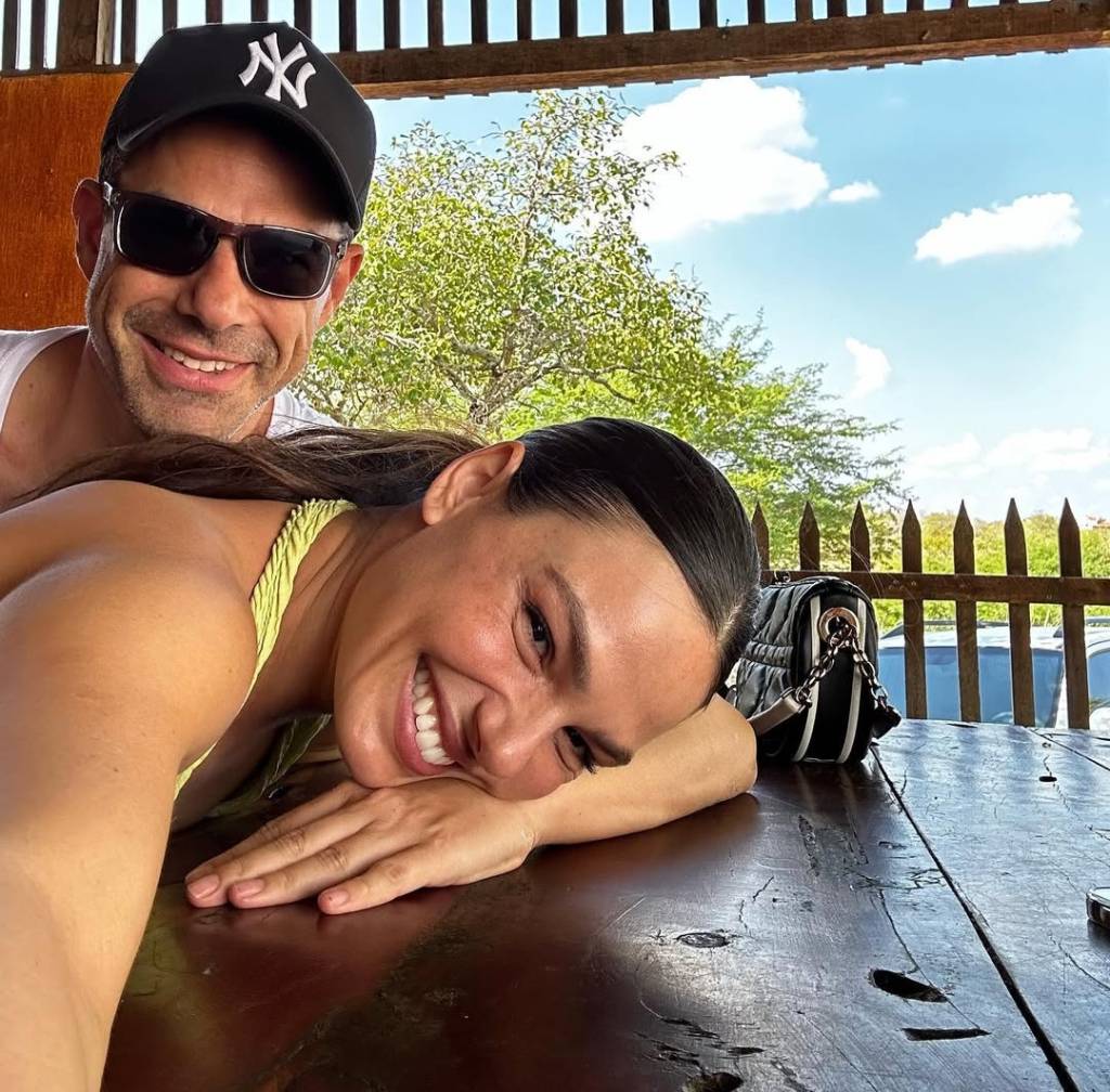 Isis Valverde e Buaiz: casamento luxuoso terá orquestra e coral