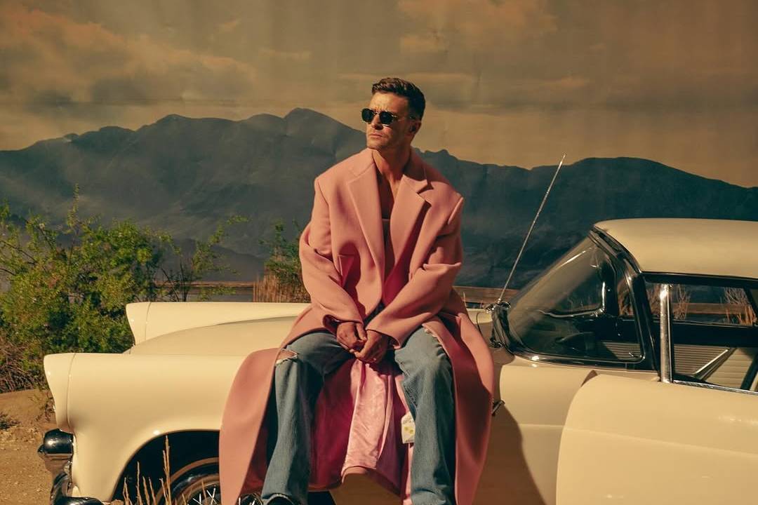 Justin Timberlake