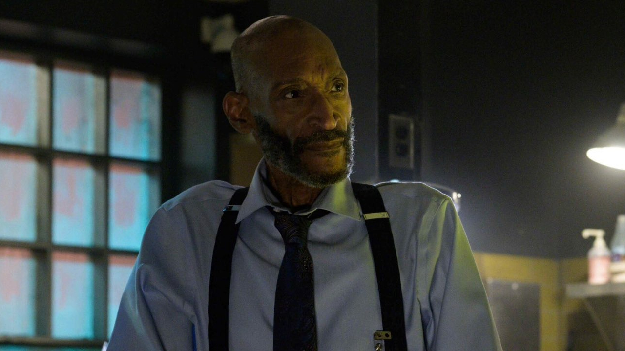 Tony Todd em 'Premonição 6'