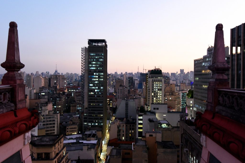Clima na capital será de variações no fim de semana