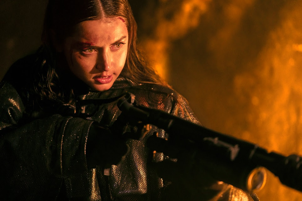 ‘Bailarina’, do universo de John Wick, ganha data de estreia no Brasil