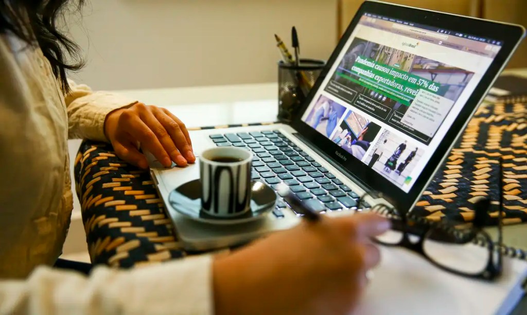 Onde fazer home office em São Paulo