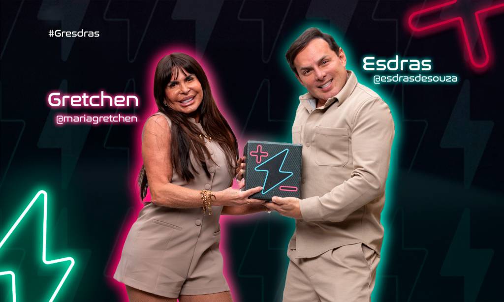 Power Couple Brasil começa nesta terça (29); conheça participantes