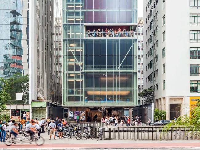IMS Paulista ims-paulista
