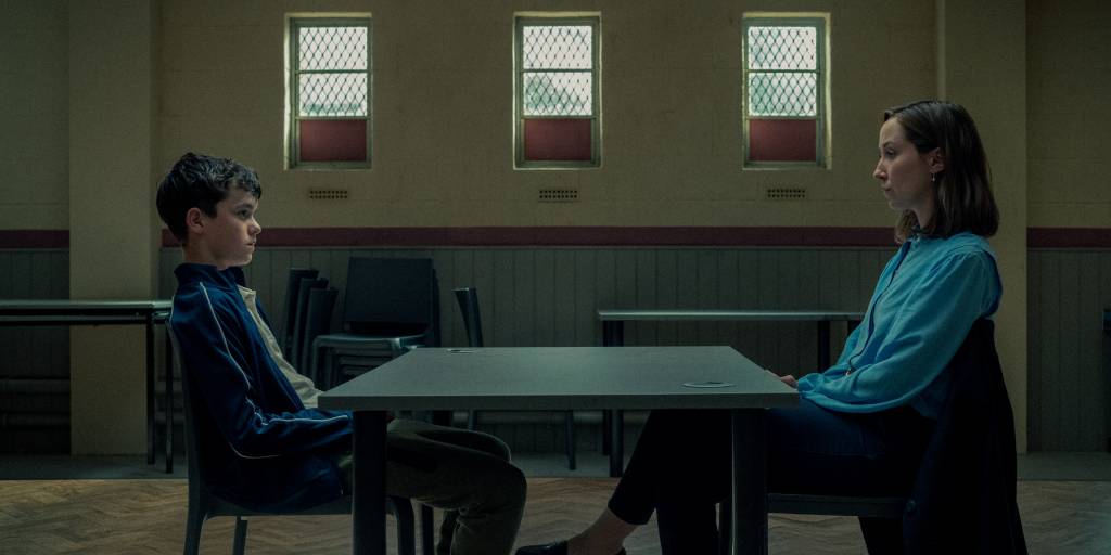 Com sucesso de ‘Adolescência’, produtora trabalha em 2ª temporada da série