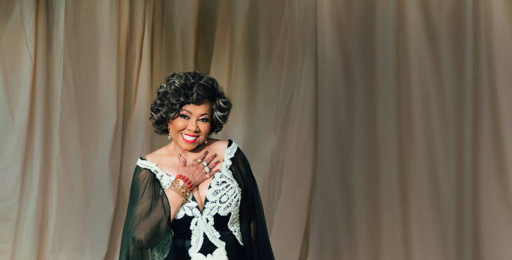 Ney Matogrosso, BaianaSystem e Alcione são destaques do Nômade Festival