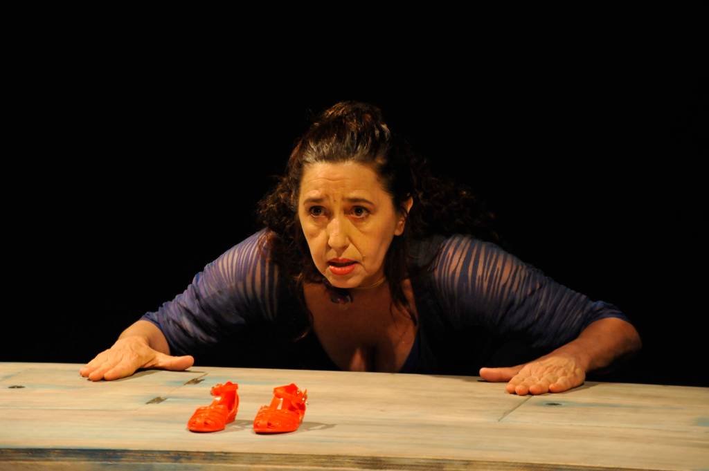 Festival traz duas peças gaúchas para o Itaú Cultural em abril