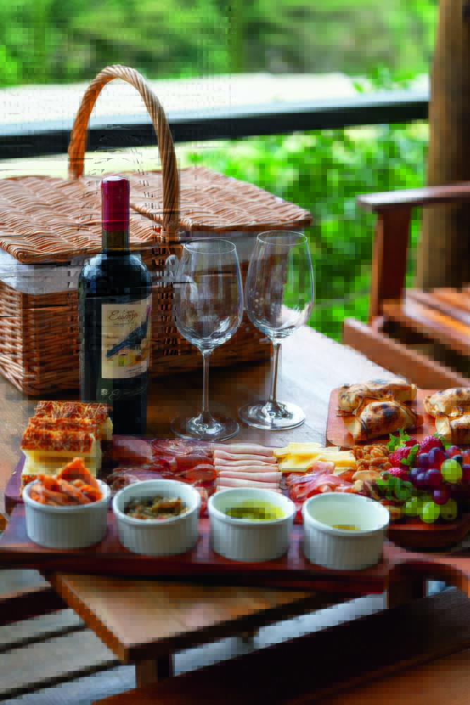 Serra da Mantiqueira: turismo gastronômico a poucas horas de São Paulo