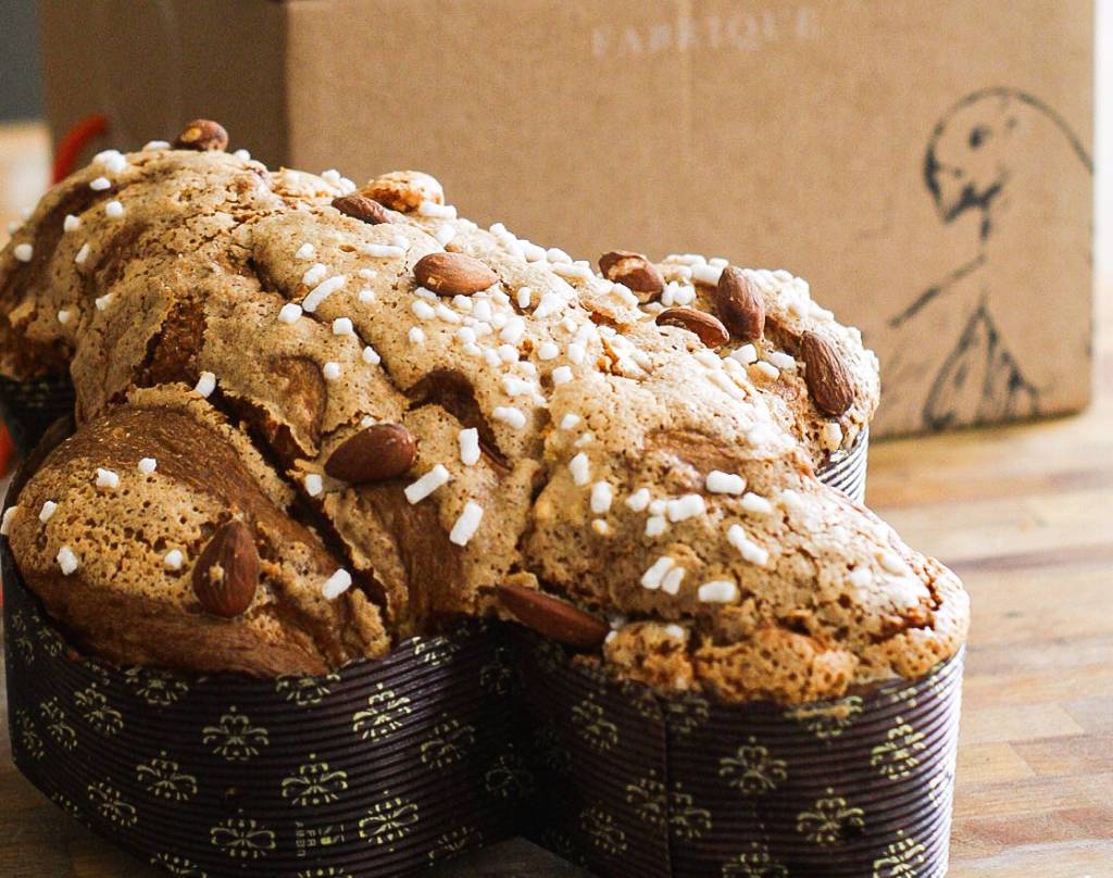 Fabrique – Vila Romana