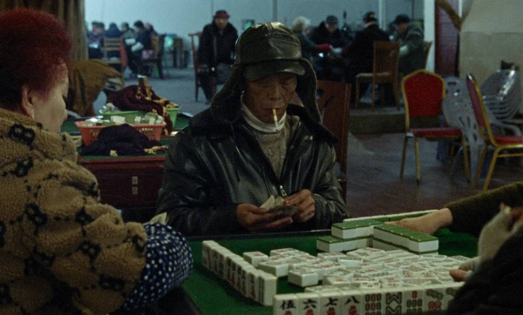 ‘Grand Tour’ acompanha um amor covarde com olhar estrangeiro para a Ásia