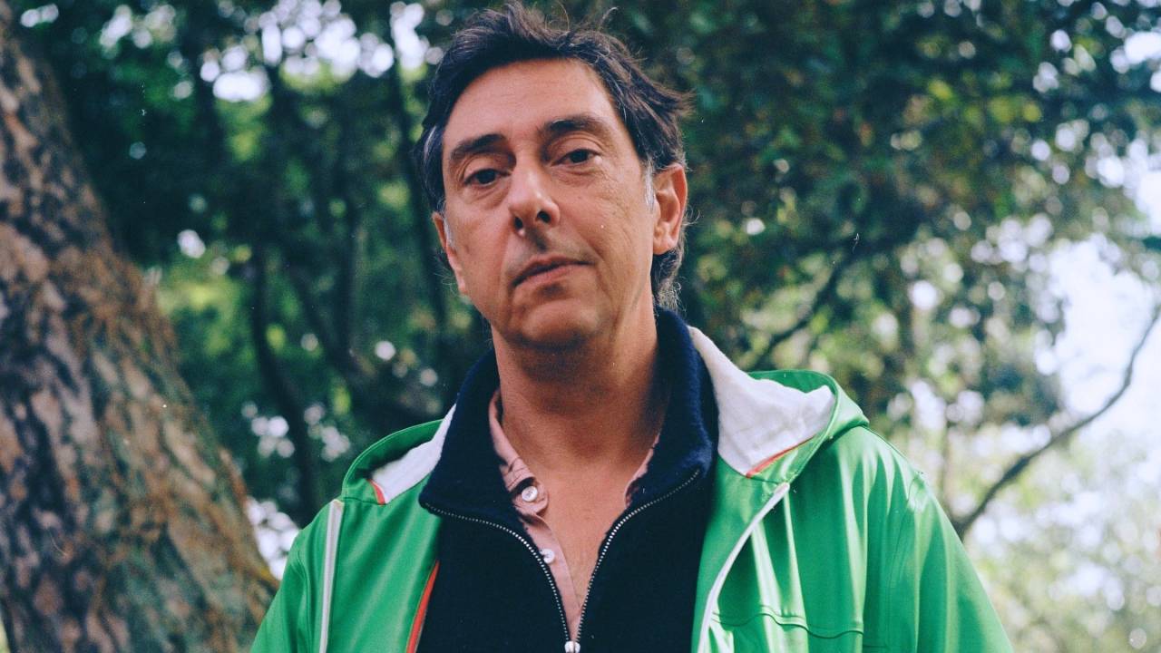 Miguel Gomes, diretor de 'Grand Tour'