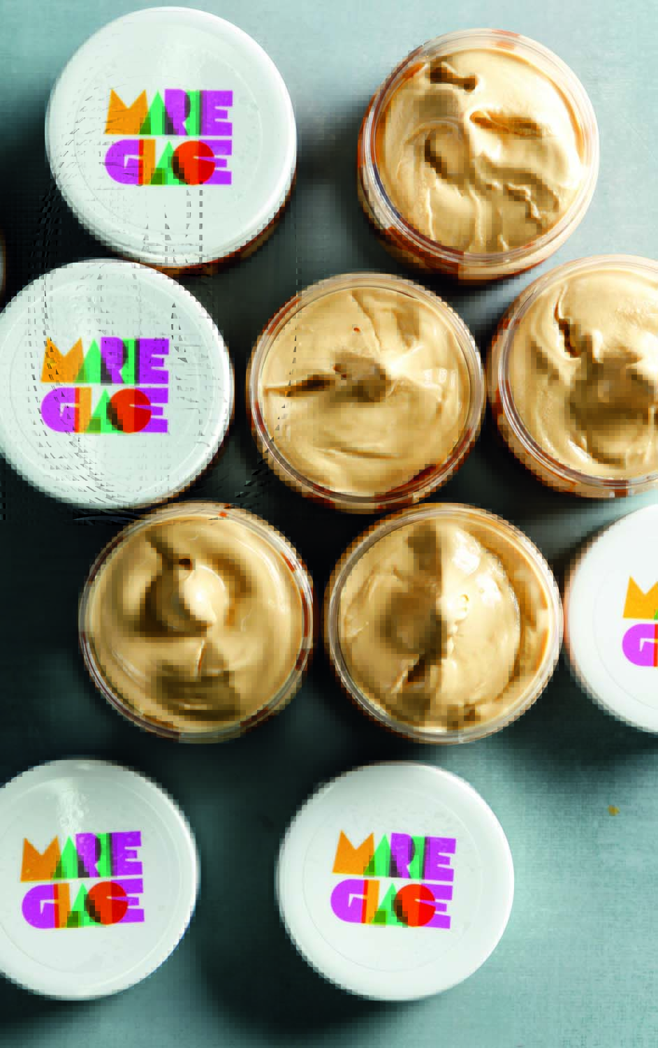 Marie Glace chega ao mercado dos sorvetes artesanais