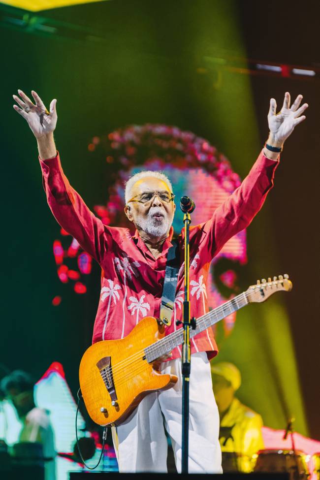 Gilberto Gil show-gilberto-gil