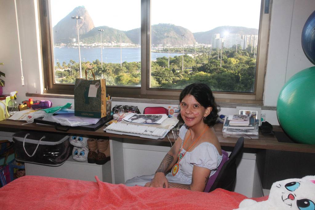 Pessoas com deficiência em SP têm opção de moradia independente com serviços 24h