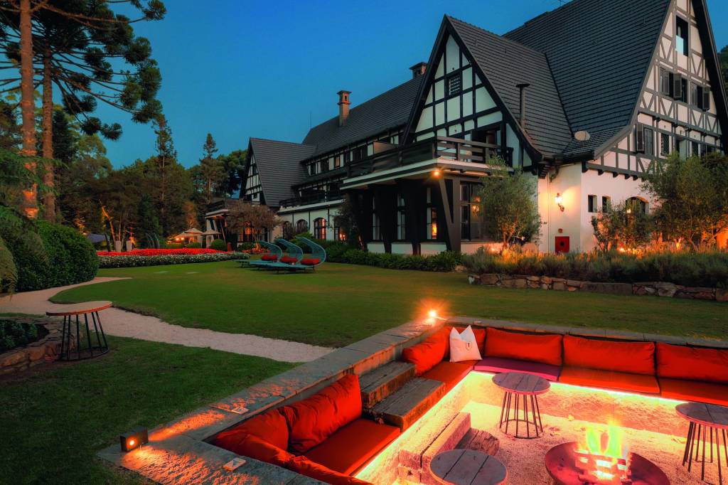 Rumo ao interior: Confira cinco destinos surpreendentes dentro do estado de São Paulo