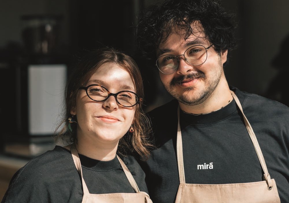 Mirá Padaria Autoral chega a Pinheiros investindo em um fermento diferente