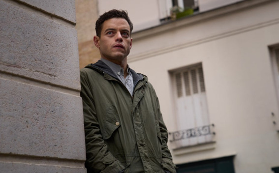 ‘Operação Vingança’: um prato que se come cru mesmo