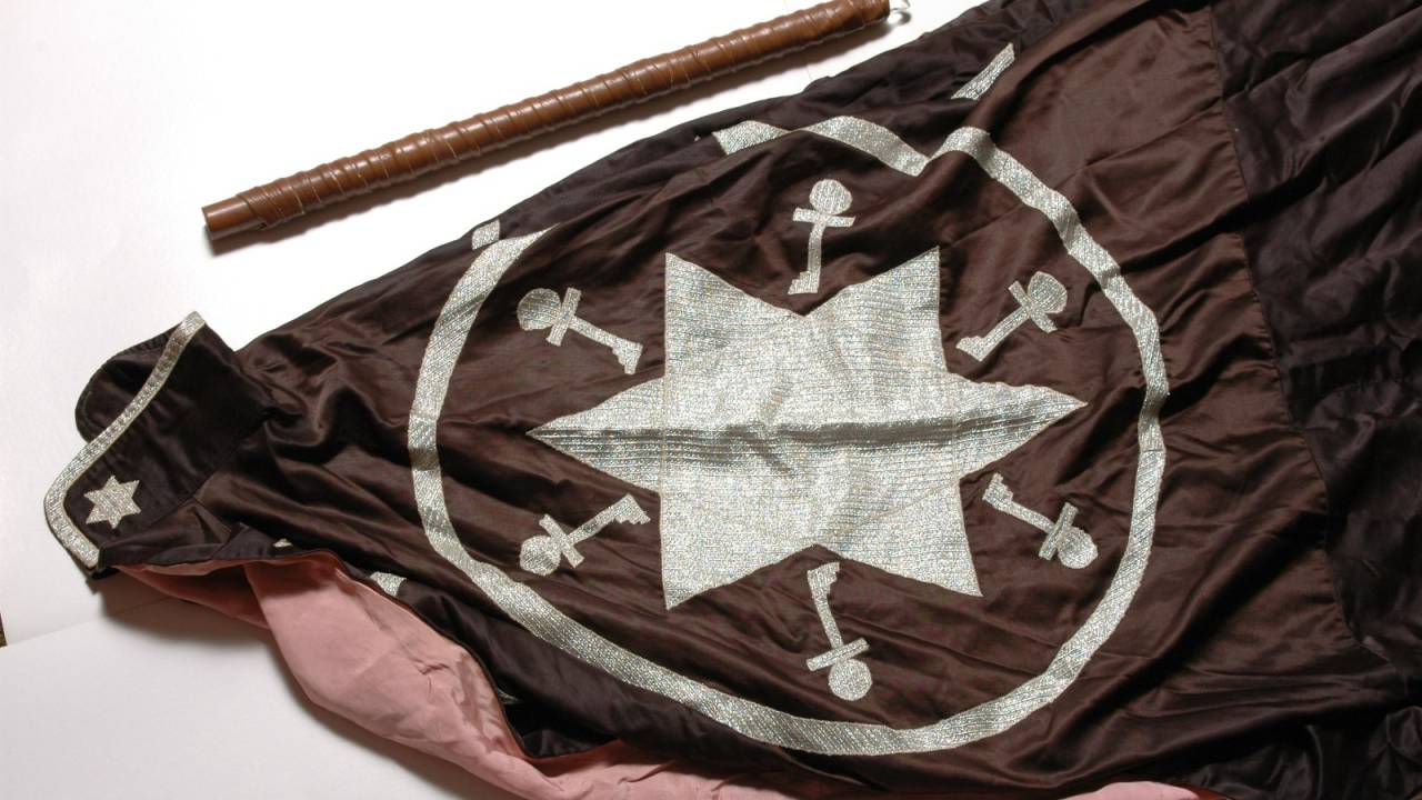 Capa de estrelas do Raul Seixas