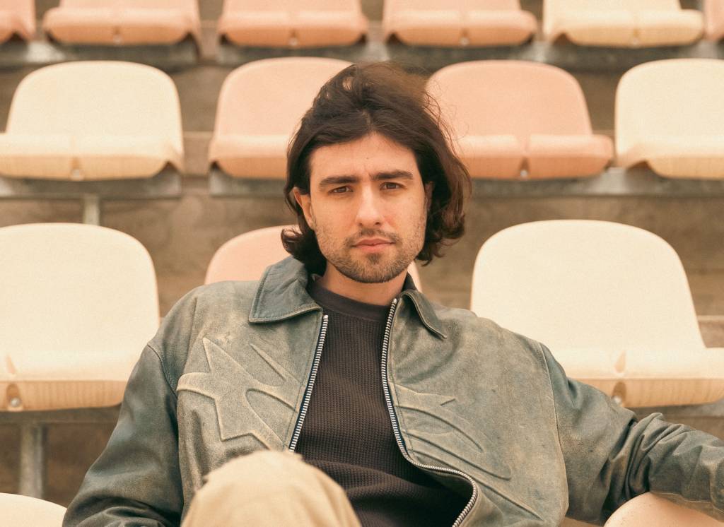 Pedro Andrade, da Piet, assina direção criativa do Pacaembu