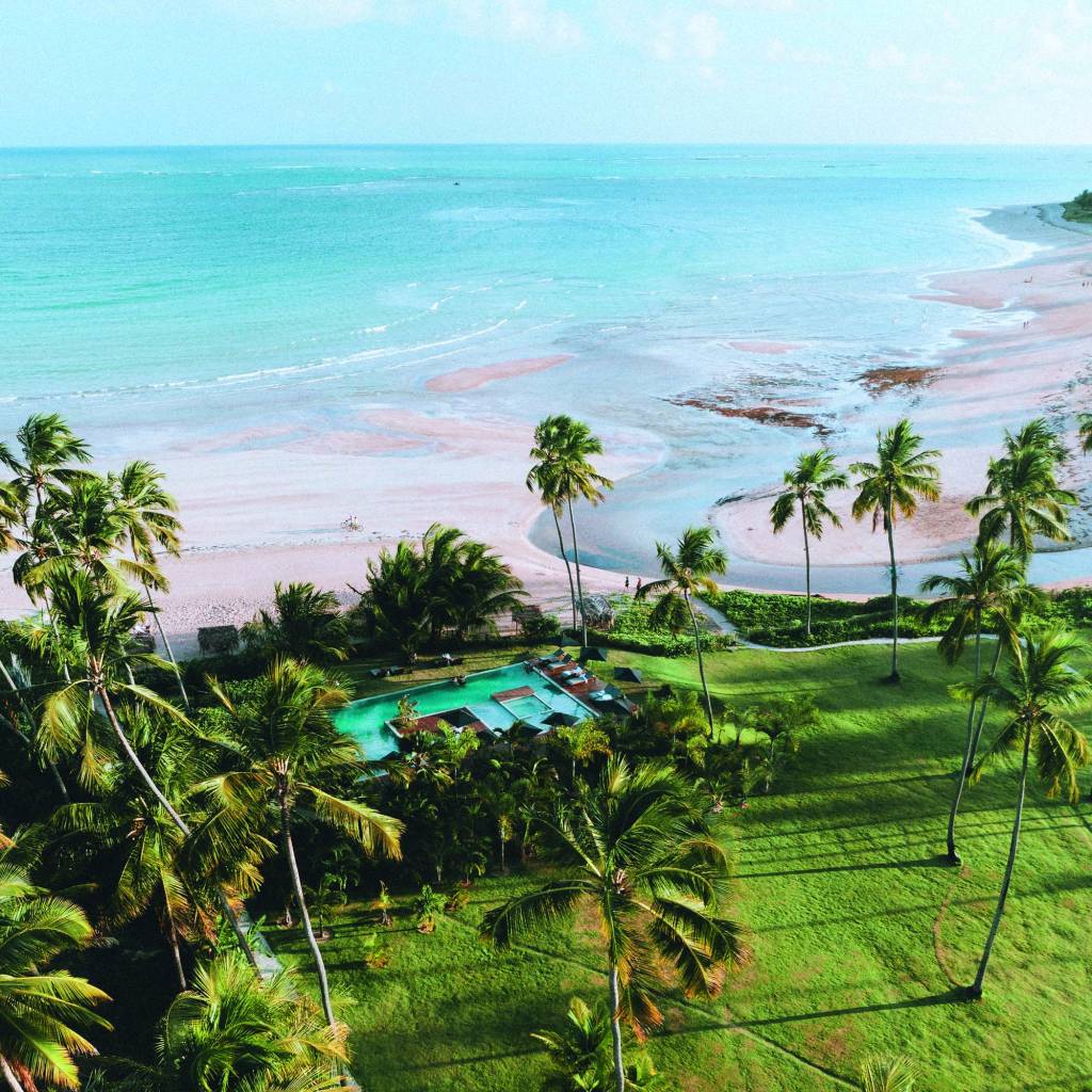 Outono na praia: Três destinos à beira-mar para o feriado da Páscoa