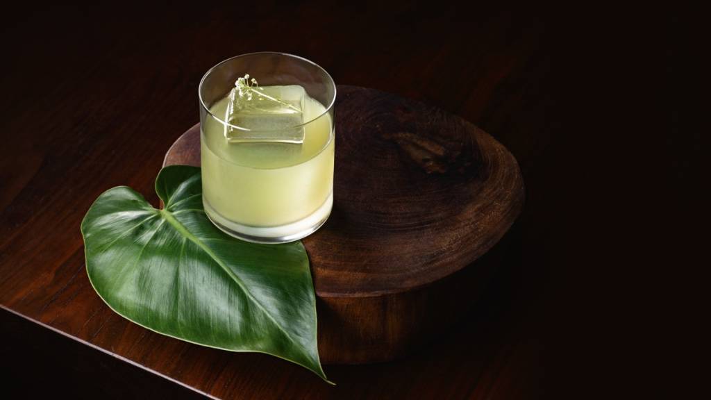 A Figueira Rubaiyat renova carta de drinques e tem sugestões de Páscoa