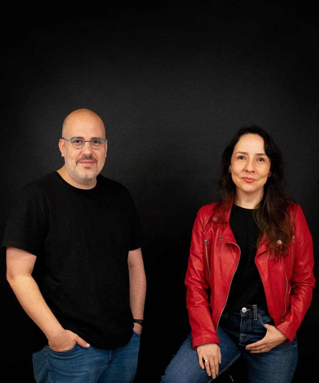 Record prepara filme sobre ‘bebê do Holocausto’