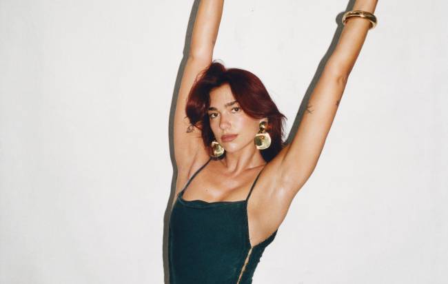 Dua Lipa no Brasil: veja como comprar ingressos e preços