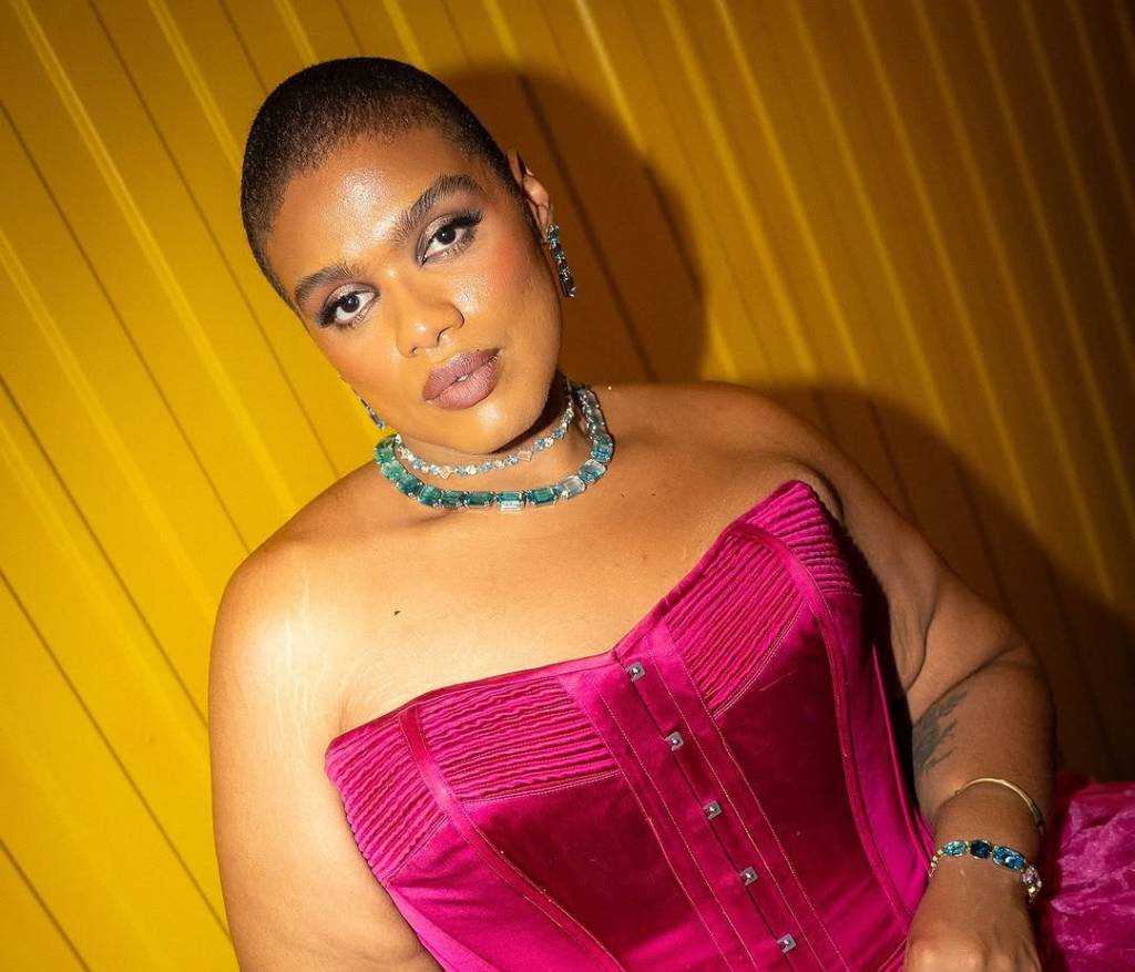 Influenciadora que criticou Lady Gaga é desconvidada para vip no Rio