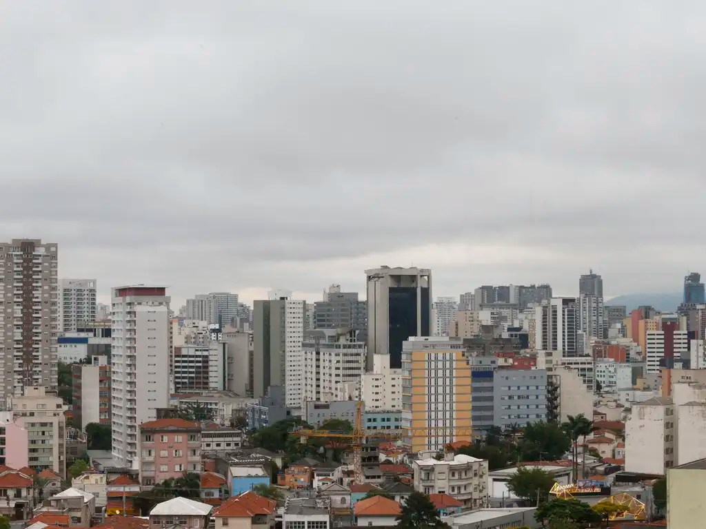 Clima instável: confira a previsão do tempo para os próximos dias