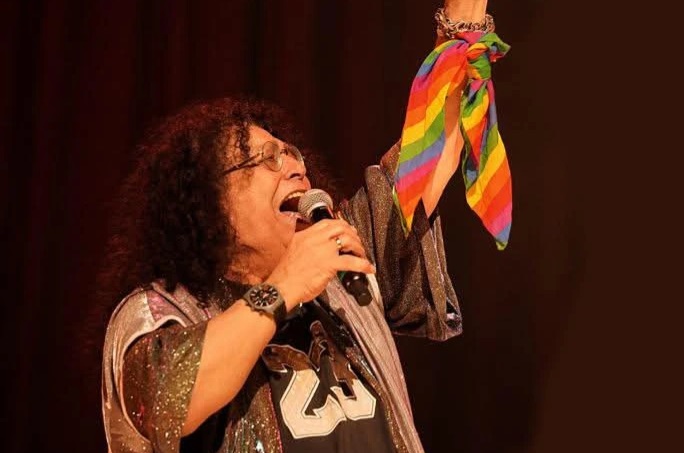 Edy Star, ex-parceiro de Raul Seixas e símbolo de arte Queer, morre em SP