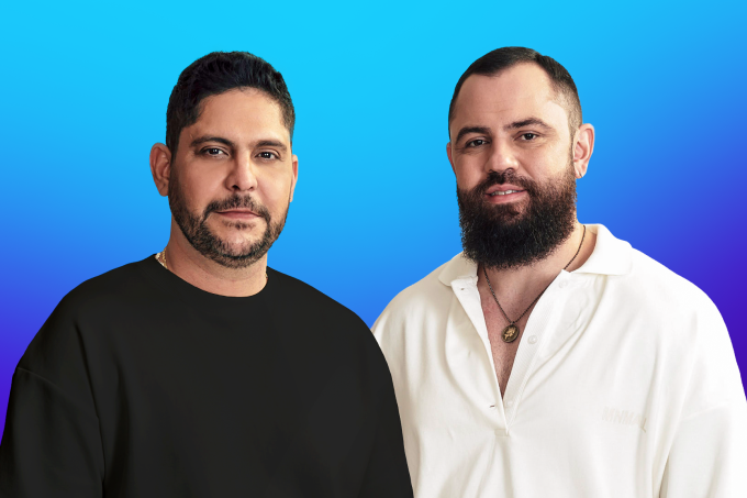 Jorge & Mateus