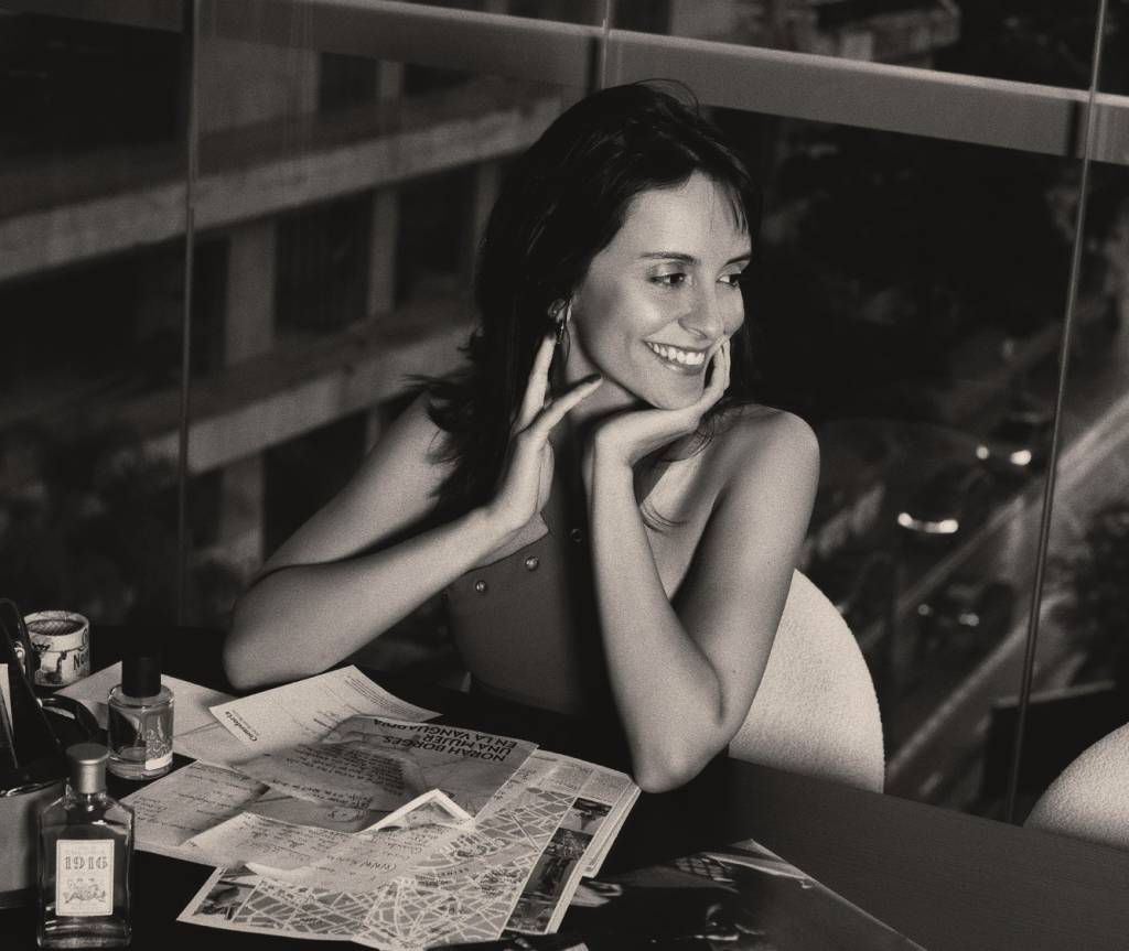 Aline Bei: novo livro e reedição de sua primeira obra chegam às livrarias em junho