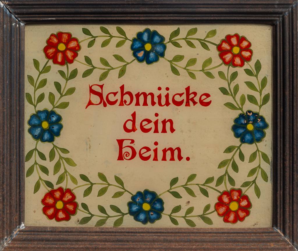 Museu do Ipiranga exibe objetos de imigrantes europeus da região Sul