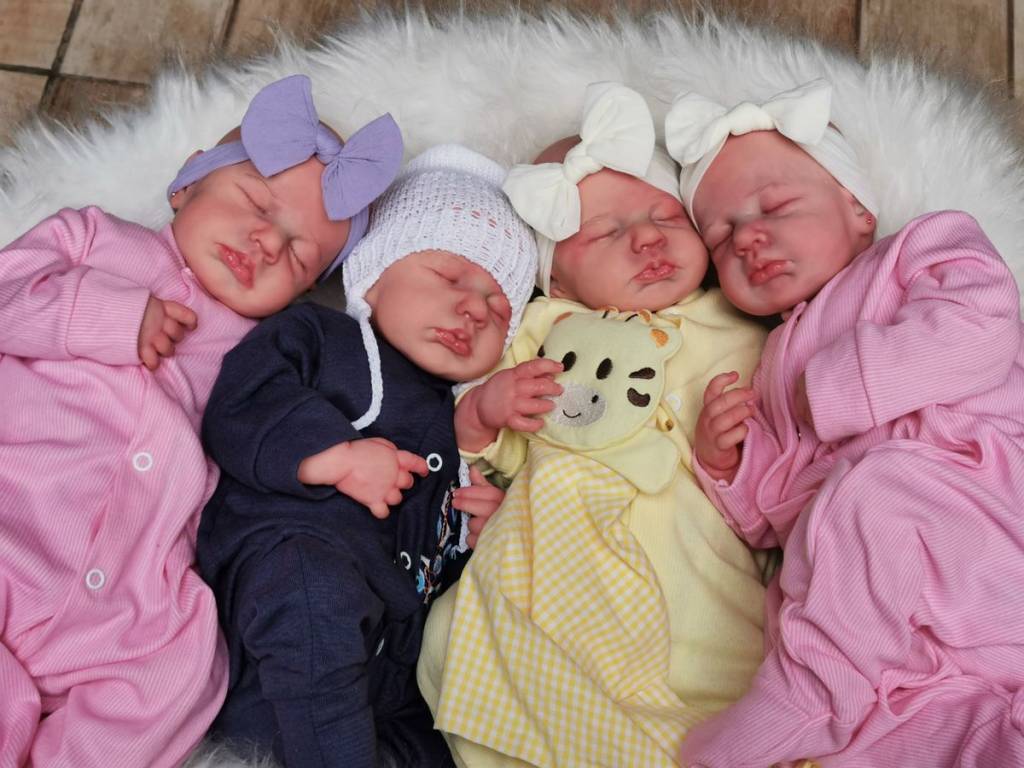 Vereadora cria PL para proibir atendimento médico a bebês reborn