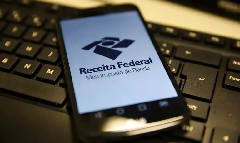 Aplicativo da Receita Federal: saiba o que fazer se perdeu o prazo da declaração de IR