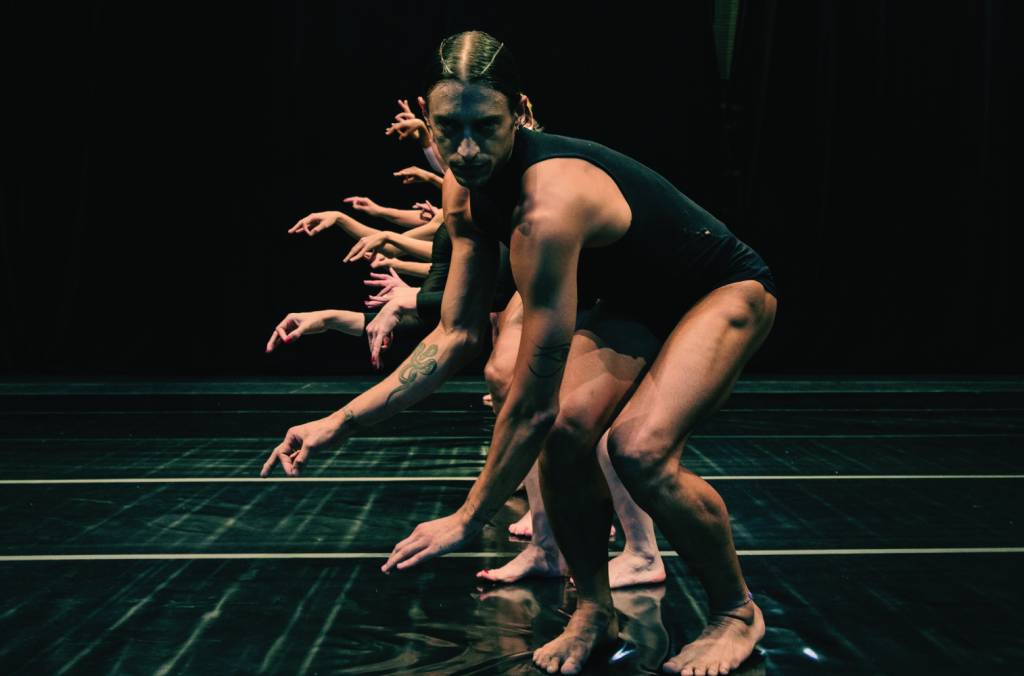Balé da Cidade encena duas coreografias brasileiras inéditas