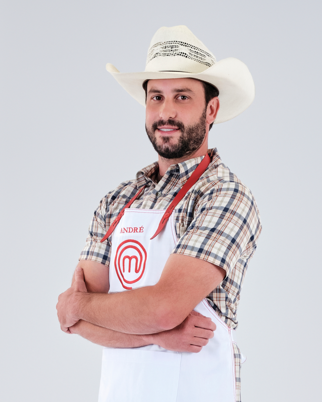 Andre Masterchef andre-masterchef