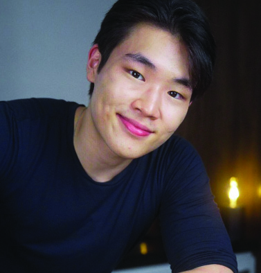 Arthur Paek, influenciador digital