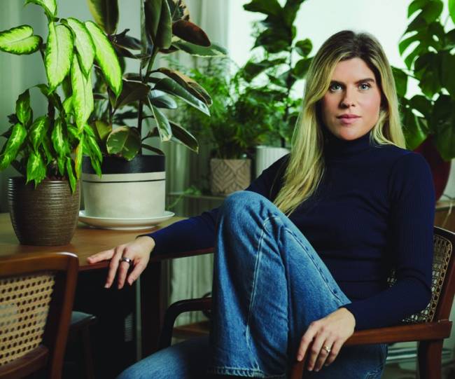 Bruna Mayer o-avesso-da-terra-casacor