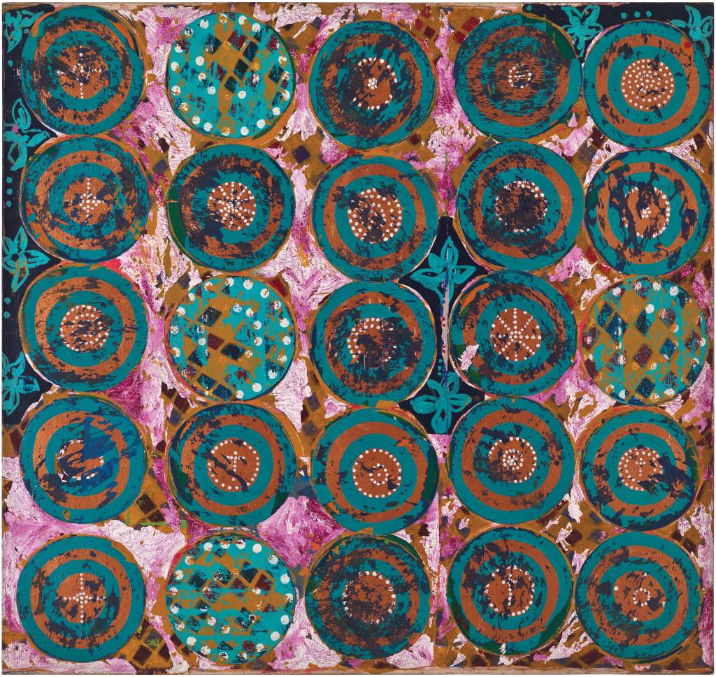 Em ‘Fullgás’, CCBB faz panorama das artes visuais nos anos 80