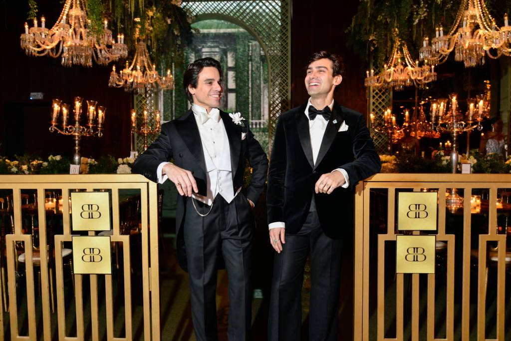 Baile do BB anuncia tema deste ano