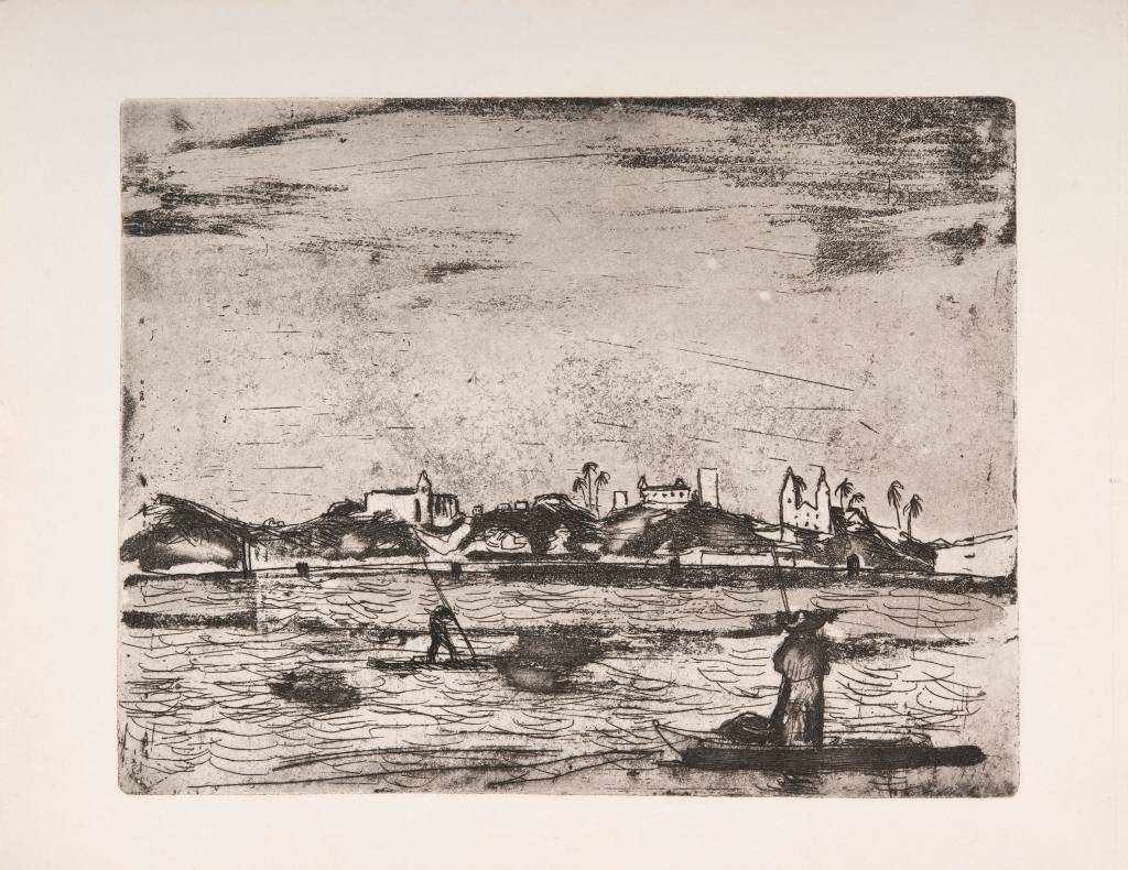 Museu Oscar Niemeyer, de Curitiba, vai trazer exposição para São Paulo