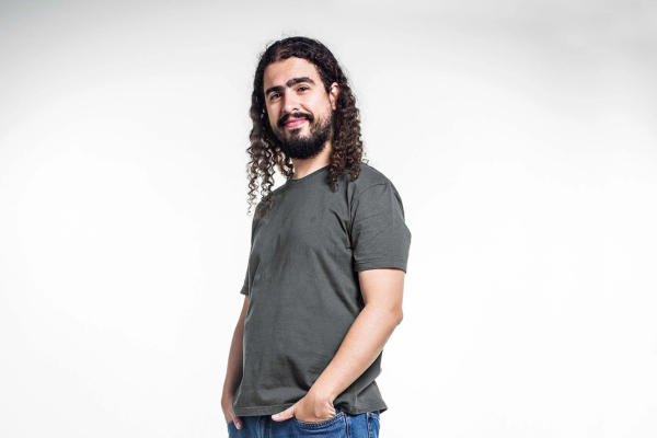 Youtuber e biólogo Pirulla sofre AVC e é internado na UTI