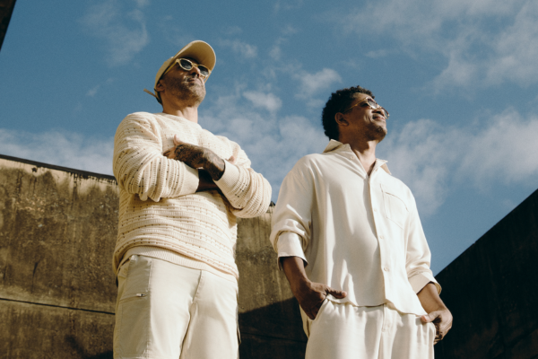 João Rock 2025 terá Natiruts, Vanessa da Mata e Duquesa em Ribeirão Preto