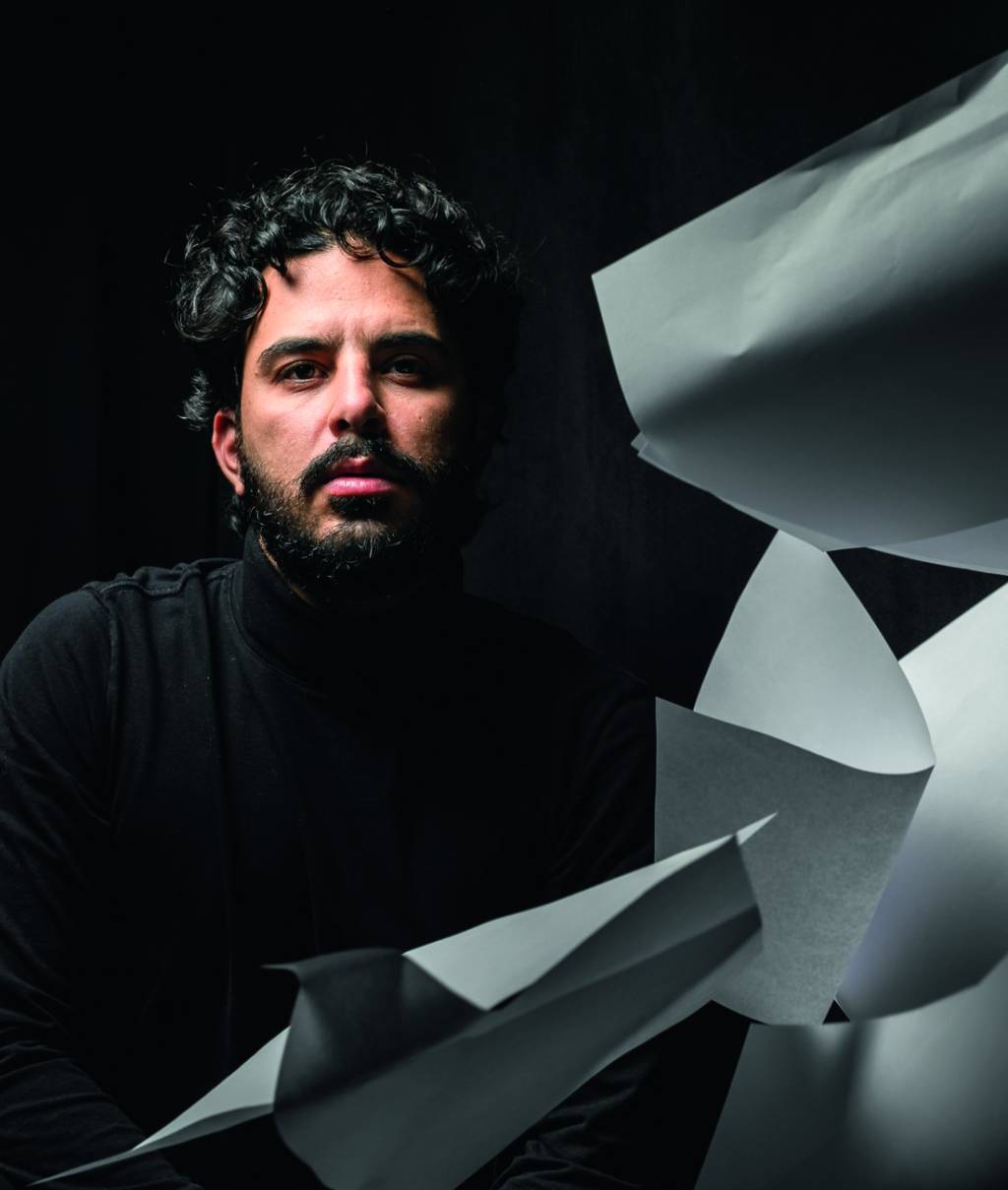 No Sesc Ipiranga, texto de Hilda Hilst derruba estereótipos sobre loucura