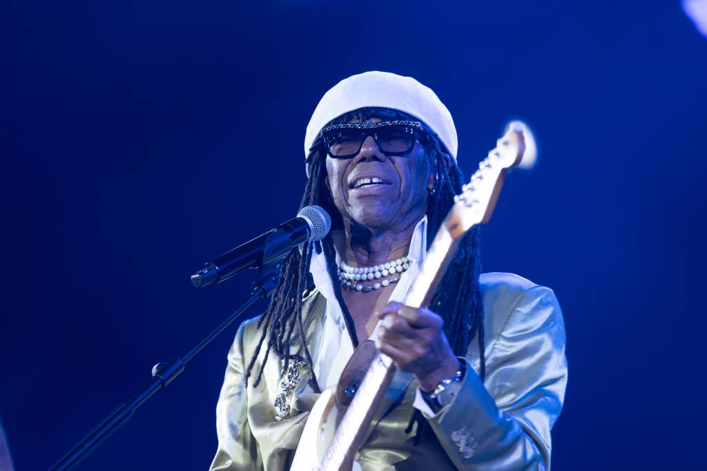 Shows incríveis e árvores na plateia: erros e acertos do C6 Fest 2025