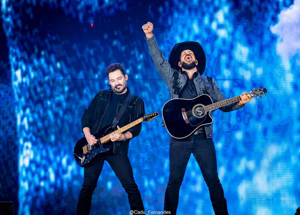 Global Agribusiness Festival leva shows sertanejos ao Allianz Parque