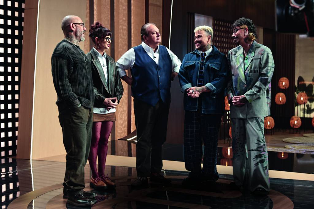 ‘MasterChef Creators’ terá apresentação da dupla do canal Diva Depressão