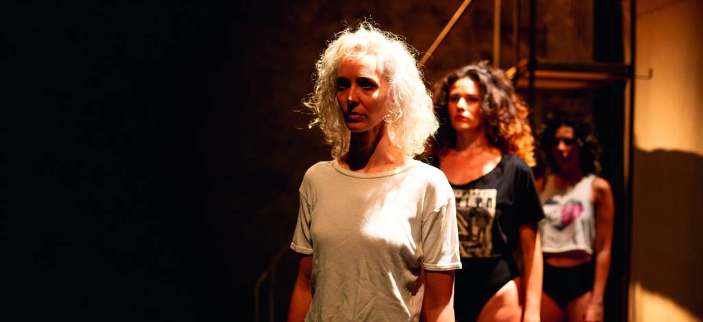 Reestreia: ‘Ana Marginal’ homenageia poeta Ana Cristina Cesar