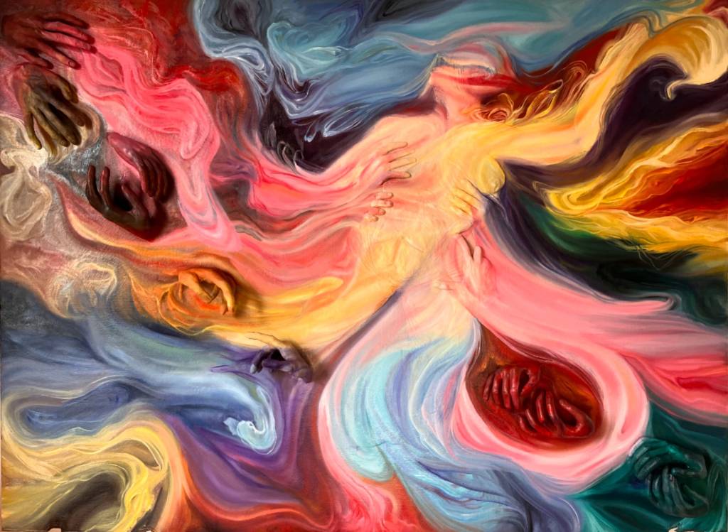 Pílulas da semana: mostra de arte terá ingressos para naturistas